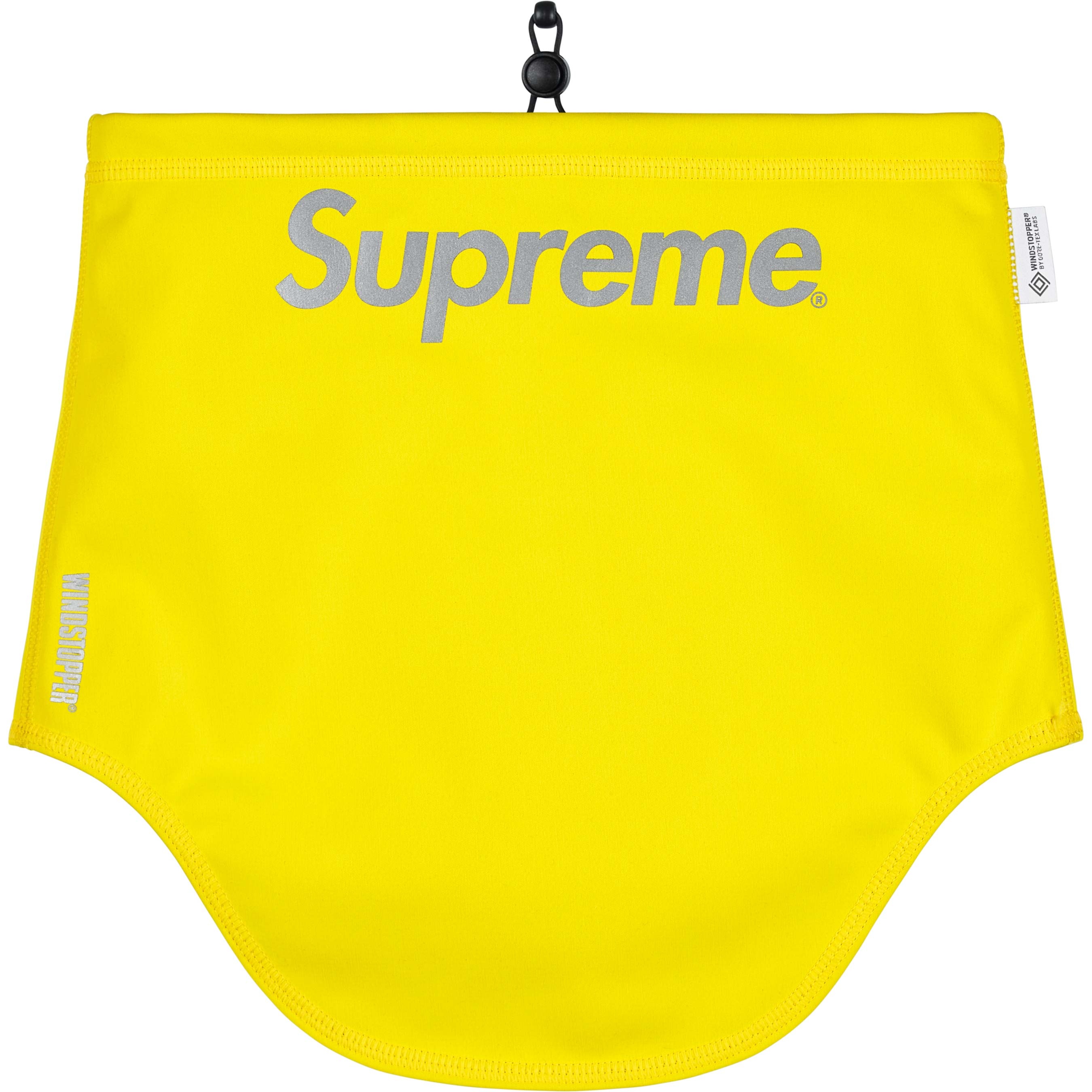 WINDSTOPPER® Neck Gaiter view 3